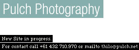 Pulch Photography